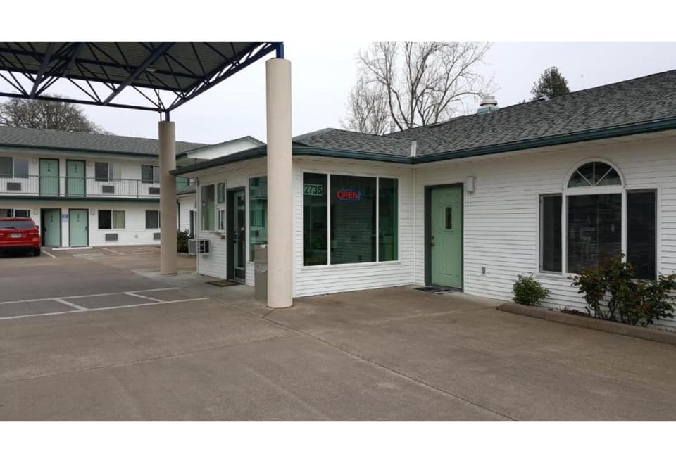 Motel 6 Albany, OR Hotel in Albany