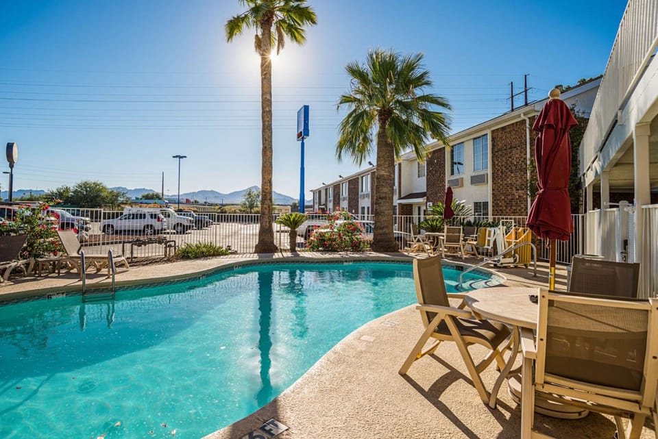 Motel 6 Tucson, AZ - North Hotel in Marana