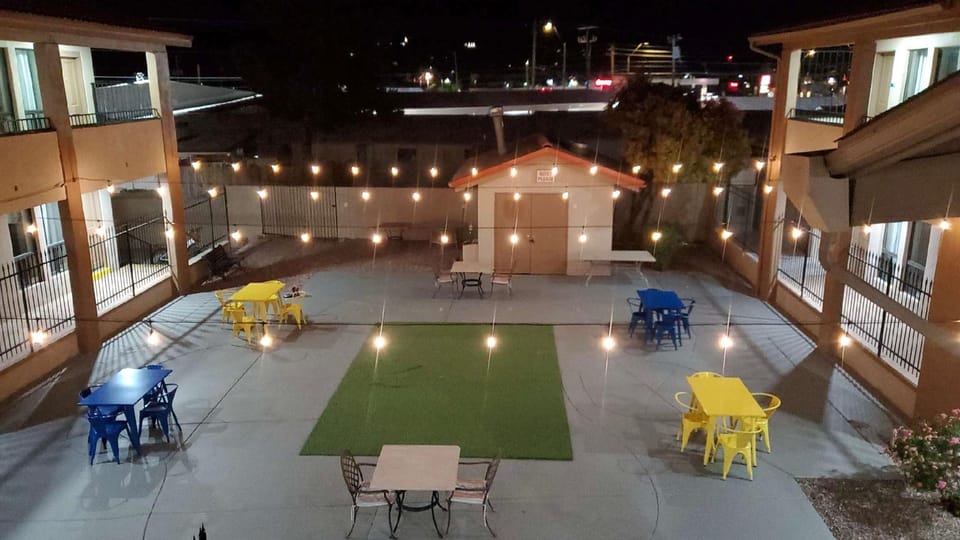 Days Inn by Wyndham Payson Hotel in Payson