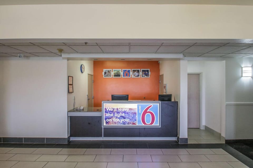 Motel 6 Nephi, UT Hotel in Utah