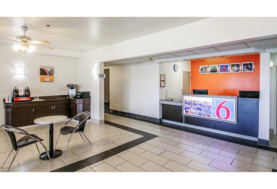 Motel 6 Nephi, UT Hotel in Utah