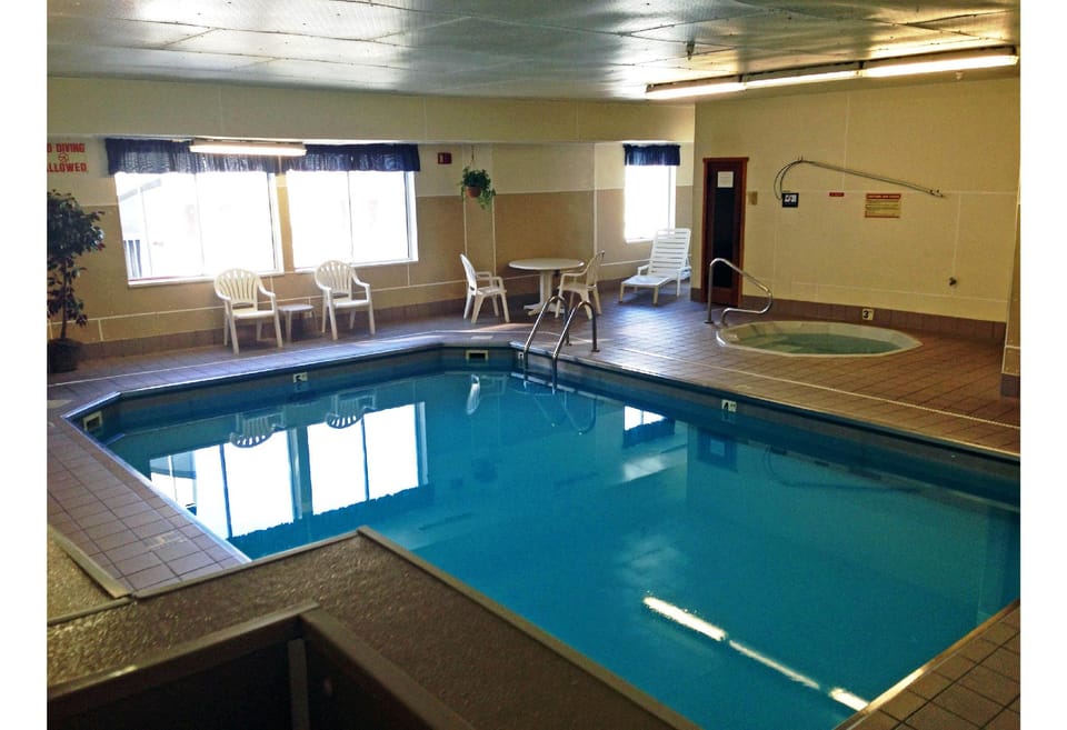 Motel 6 Bozeman, MT Hotel in Bozeman