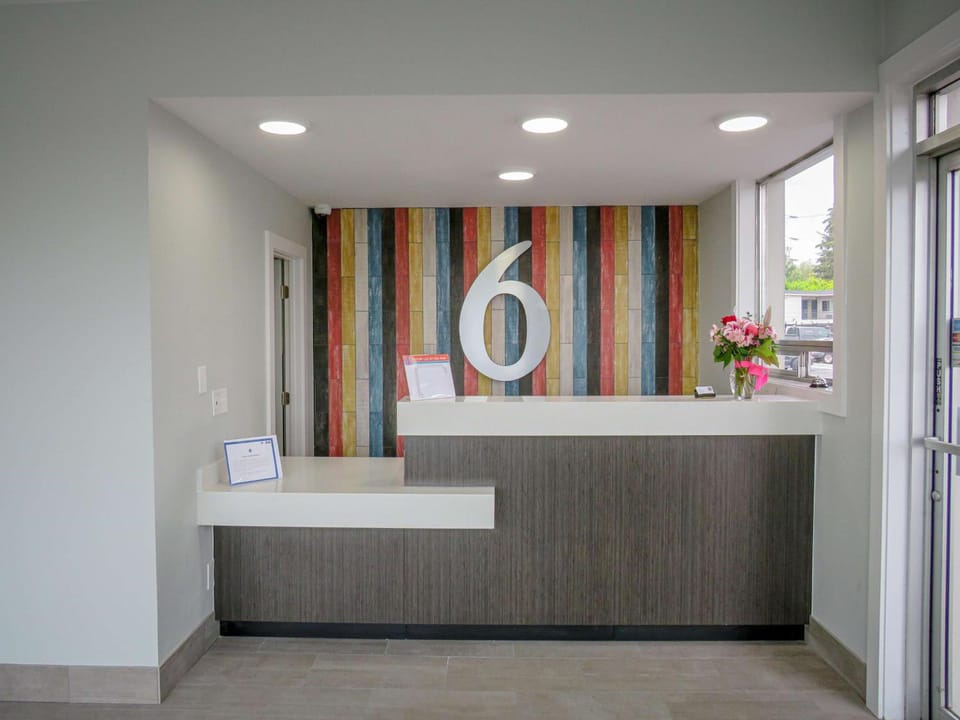 Motel 6 Tigard, OR - Portland Southwest Hotel in Tigard