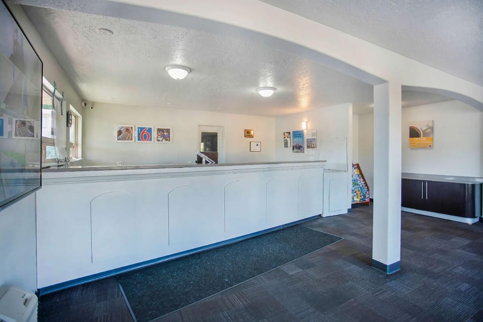 Motel 6 Gresham, OR - Portland Hotel in Gresham