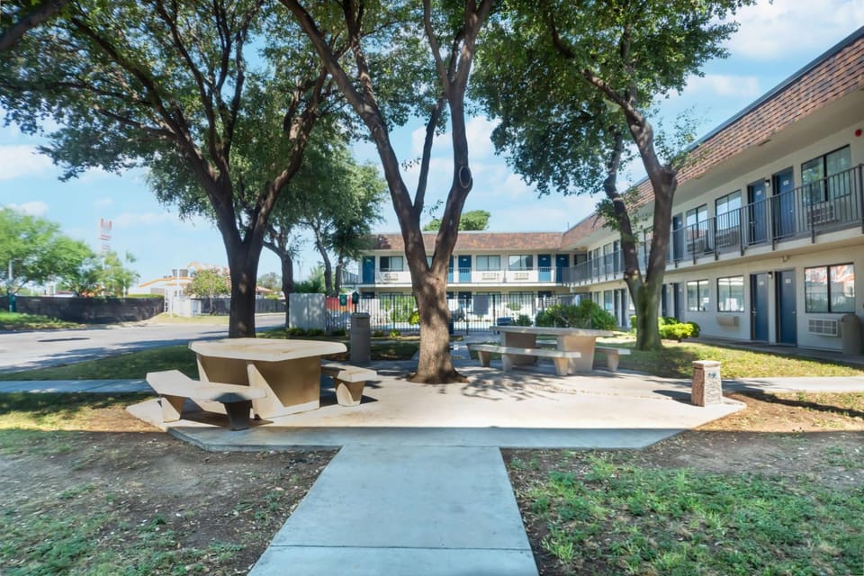 Motel 6 Del Rio, TX Hotel in Del Rio