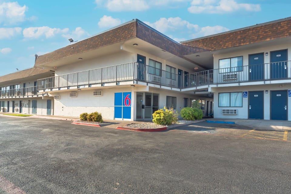 Motel 6 Del Rio, TX Hotel in Del Rio