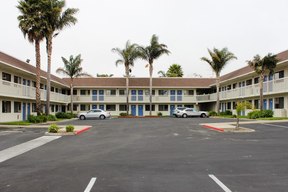 Motel 6 Pismo Beach, CA Hotel in Pismo Beach
