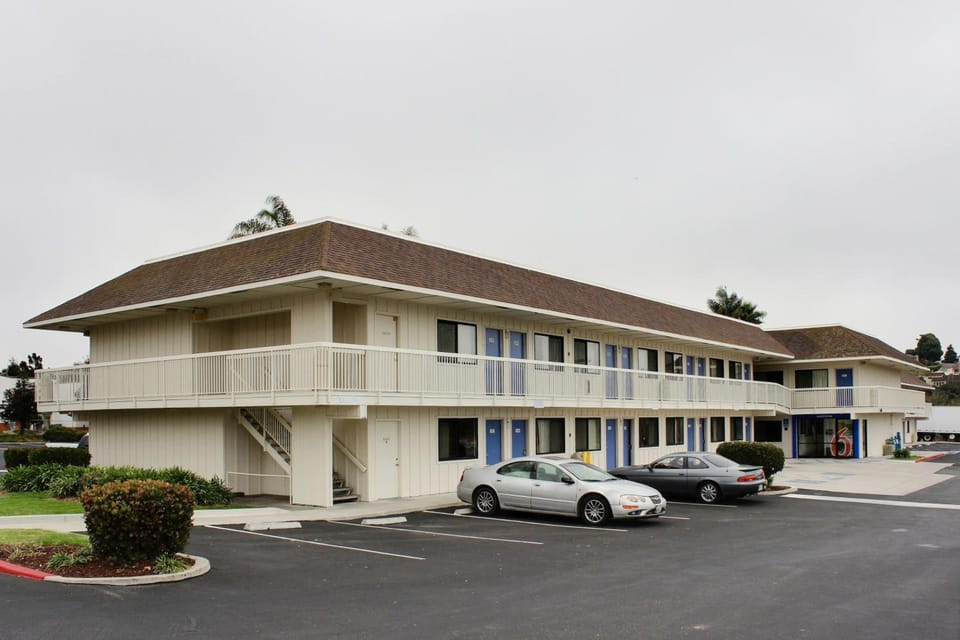 Motel 6 Pismo Beach, CA Hotel in Pismo Beach