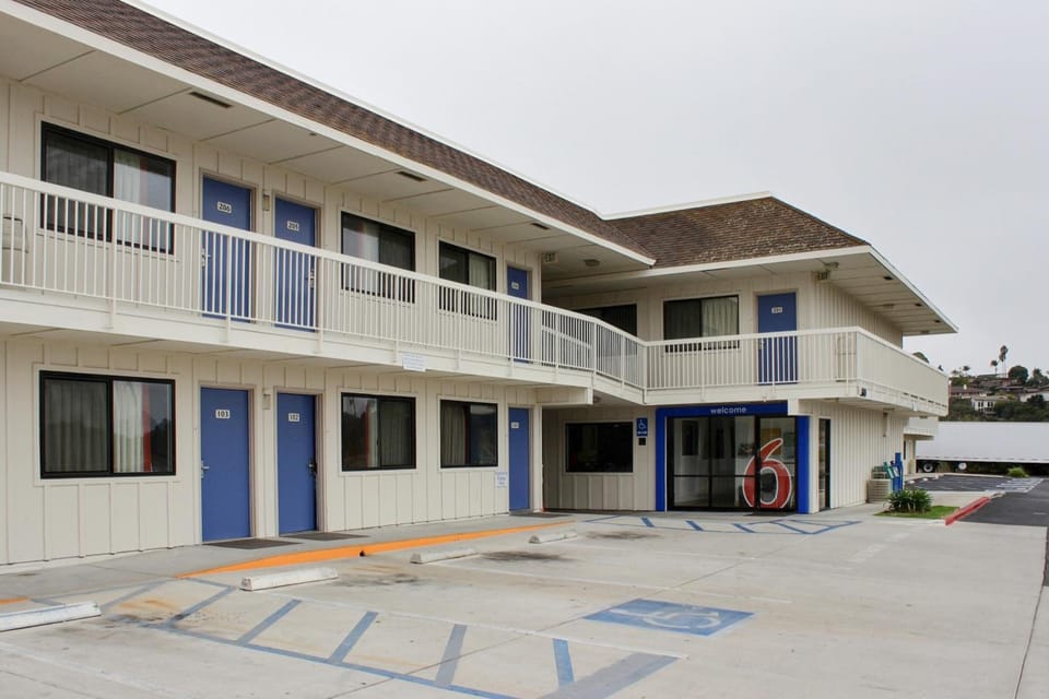 Motel 6 Pismo Beach, CA Hotel in Pismo Beach