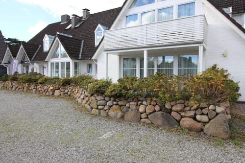 Ferienwohnung in St. Peter-Ording. Hotel in Sankt Peter-Ording