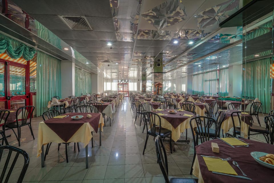Onda Hotel Hotel in Abruzzo