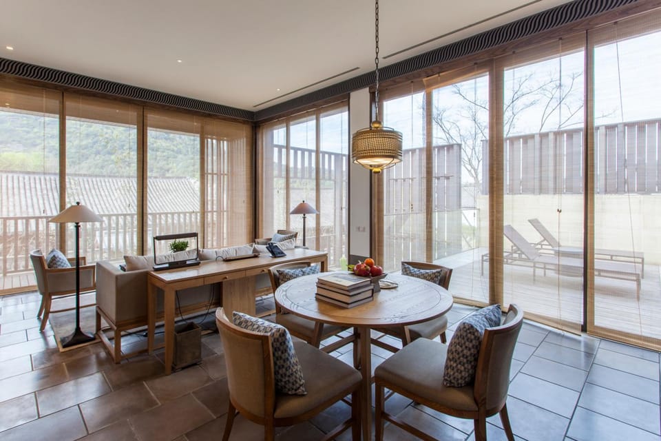 Pusen Lanting Shaoxing Hotel in Hangzhou