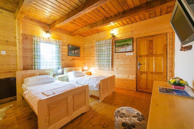 Hotel & Resort Gacka - Imanje Rakocevic Hotel in Montenegro