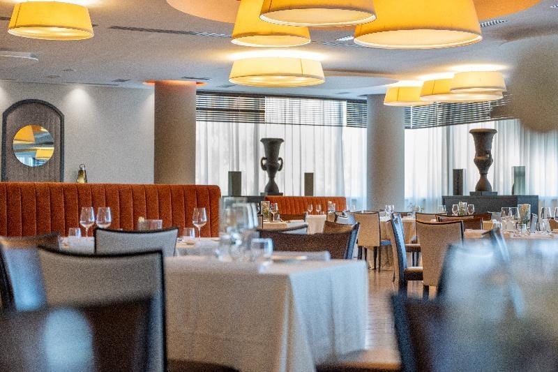 Nsm Palace Hotel Hotel in Province of Foggia