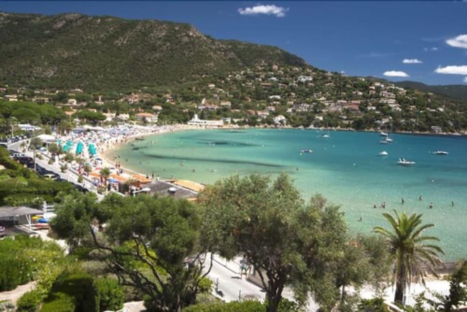 Hv Tel Astria Hotel in Le Lavandou
