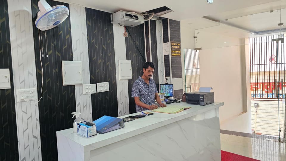 Facilities