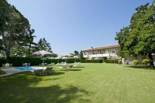 Residence Venezia Park - ENJOY HOLIDAY Hotel in Lake Garda