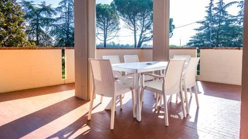 Residence Venezia Park - ENJOY HOLIDAY Hotel in Lake Garda