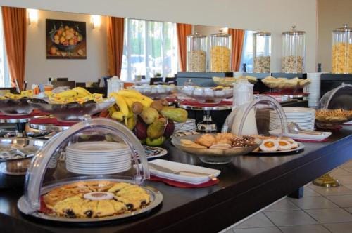Residence Venezia Park - ENJOY HOLIDAY Hotel in Lake Garda