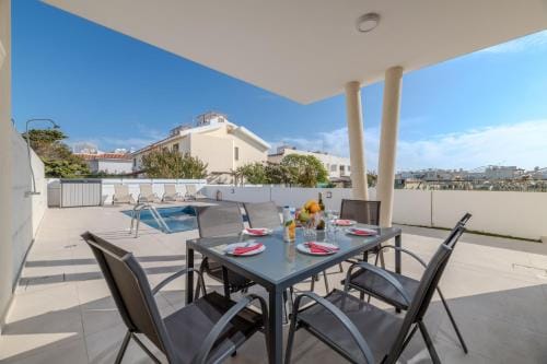 Quattro Rise Hotel in Paralimni
