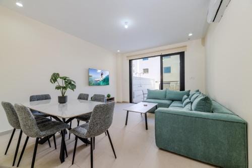 Quattro Rise Hotel in Paralimni