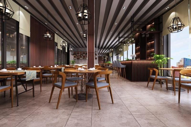 Mehood Lestie, Nanjing Xianlin University Town Golden Eagle Hotel in Nanjing