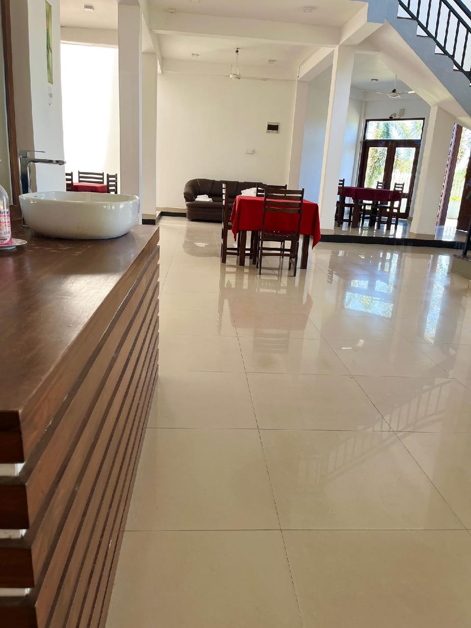 Kamatha Hotel & Restaurant  Hotel in Southern Province