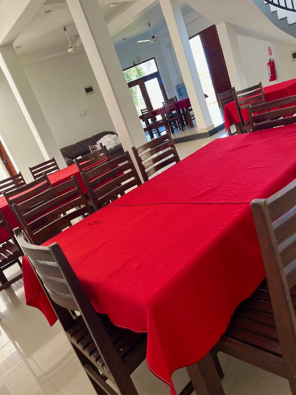 Kamatha Hotel & Restaurant  Hotel in Southern Province