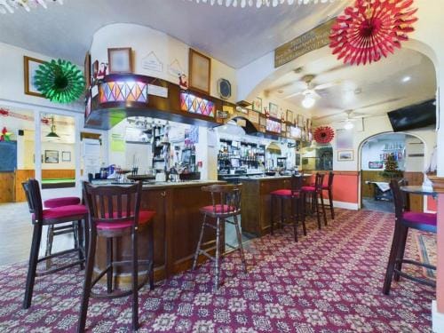 Northcote Hotel Hotel in Bridlington