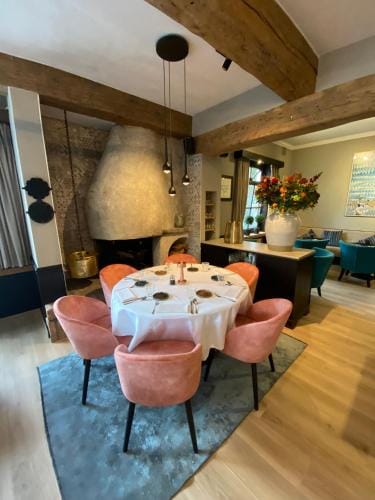 Marie Siska Boutique hotel Hotel in Knokke-Heist