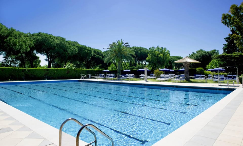 Italy Village Hotel in Baia Domizia