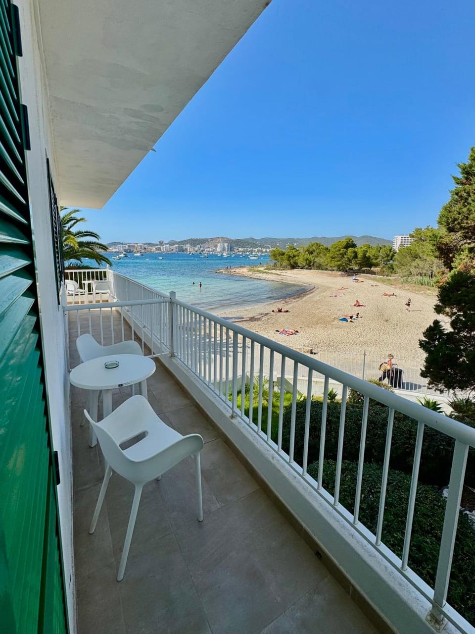 Hotel Tagomago Hotel in Ibiza
