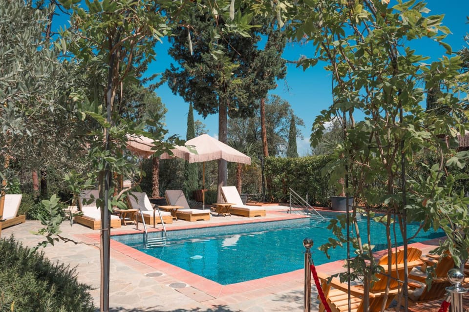 Villa Cesi Hotel Hotel in San Casciano Val Pesa