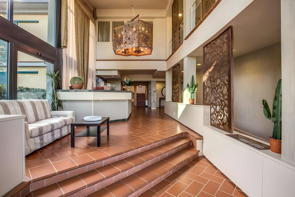 Villa Cesi Hotel Hotel in San Casciano Val Pesa