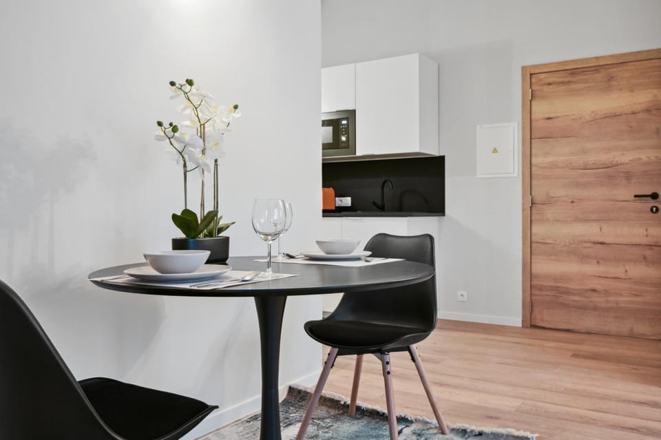 Imperiashortstay Apartment hotel in Flanders