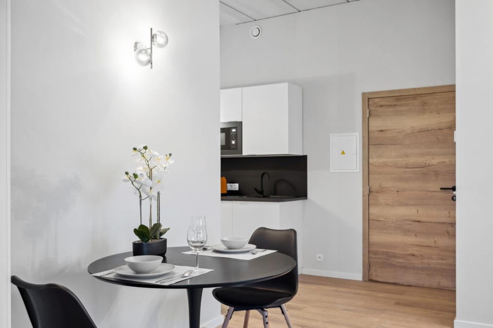 Imperiashortstay Apartment hotel in Flanders