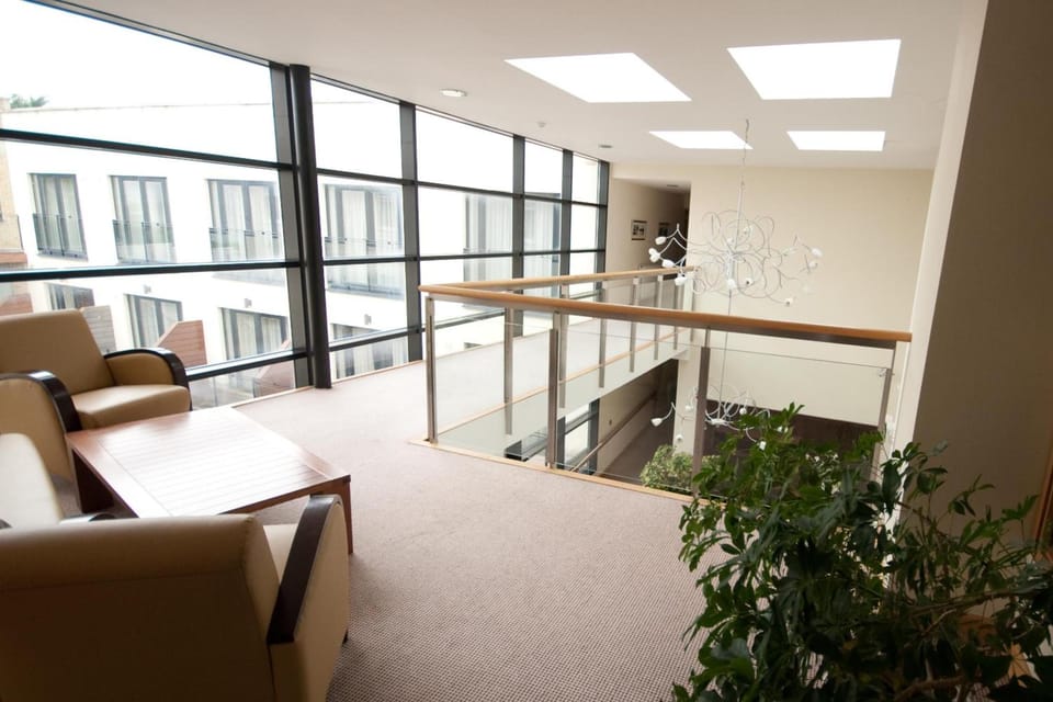 White Sands Hotel Hotel in County Dublin