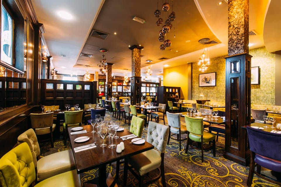 Armagh City Hotel Hotel in Northern Ireland