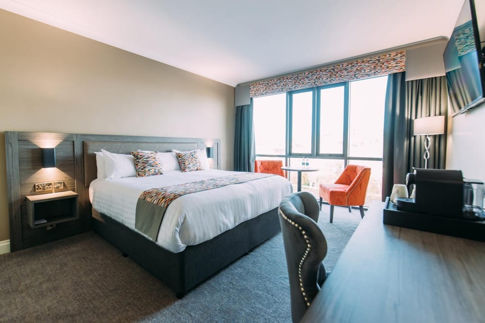 Armagh City Hotel Hotel in Northern Ireland