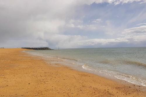 Sea lets Resort in Selsey