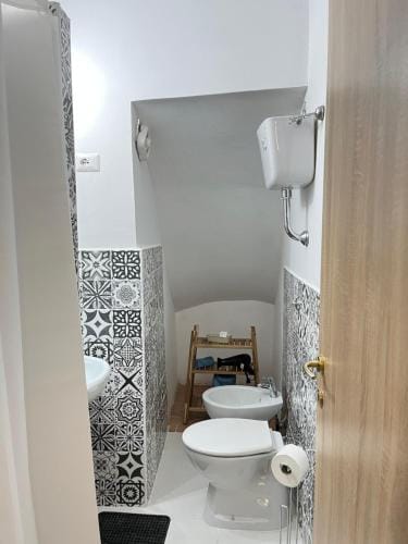B&B il Parco stanza Santa Croce Hotel in Lazio