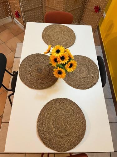 B&B il Parco stanza Santa Croce Hotel in Lazio