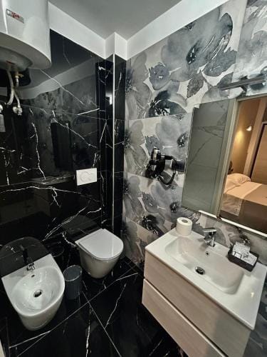 Francy's bed & bliss Hotel in Campania
