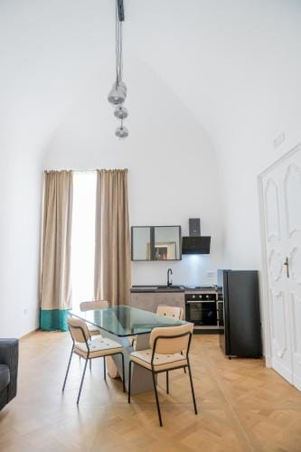 Dimora del Corso Hotel in Manfredonia