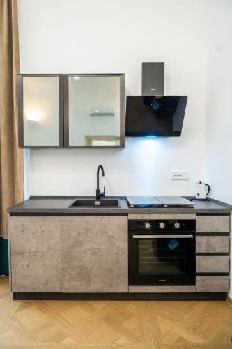 Dimora del Corso Hotel in Manfredonia