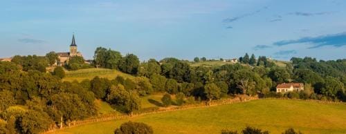 La Mariotte Hotel in Auvergne-Rhône-Alpes