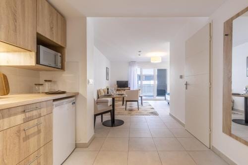 Zenao Appart'hotels Villeneuve Loubet Hotel in Villeneuve-Loubet