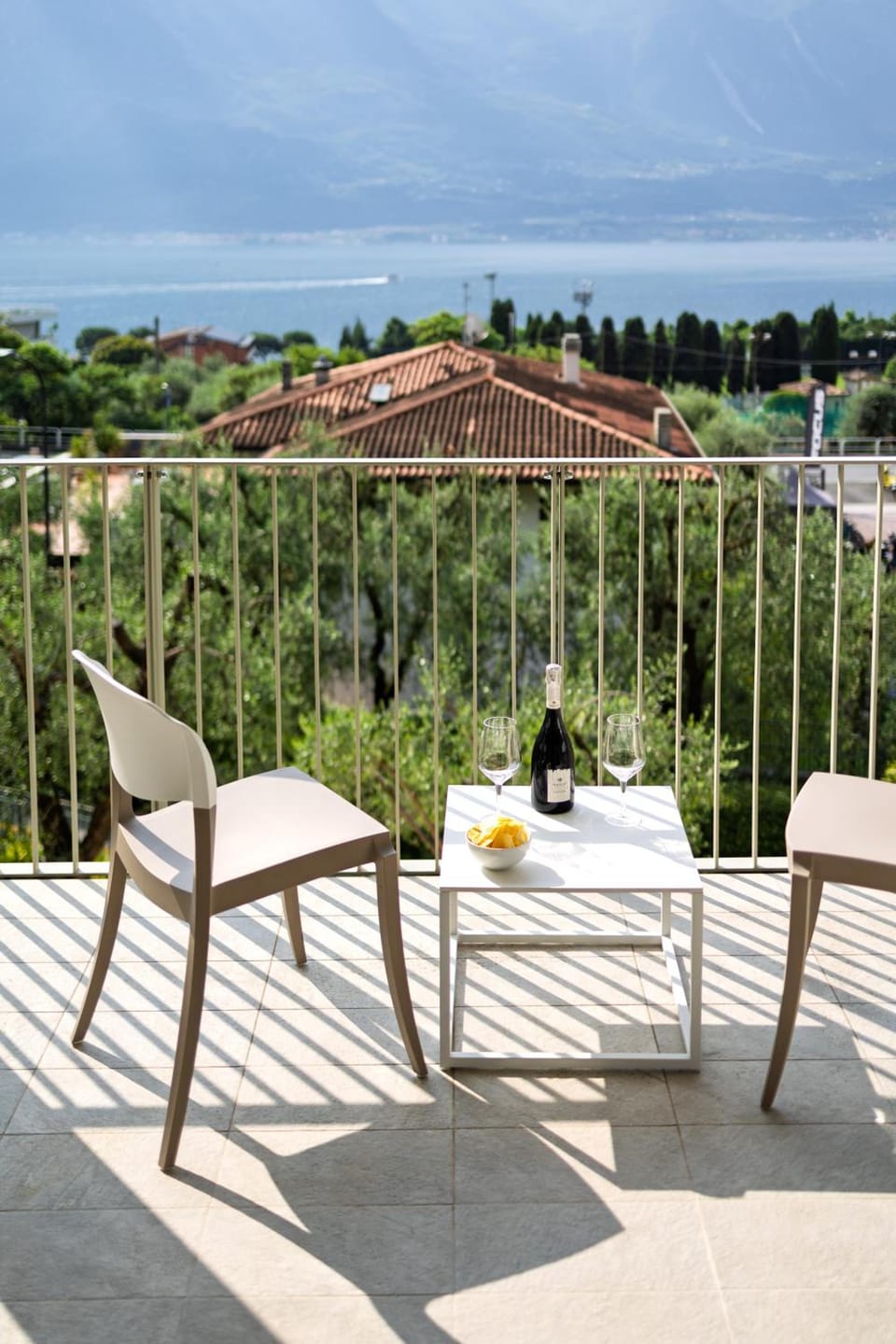 Lumia Living Limone Hotel in Limone Sul Garda
