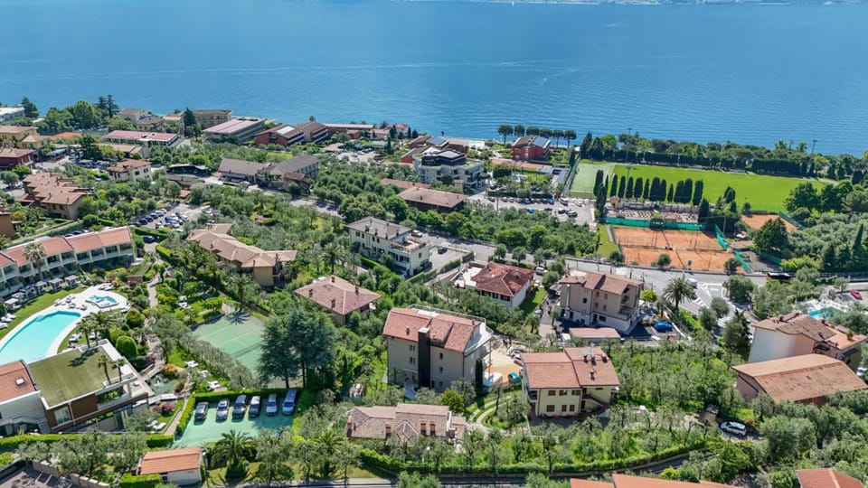 Lumia Living Limone Hotel in Limone Sul Garda