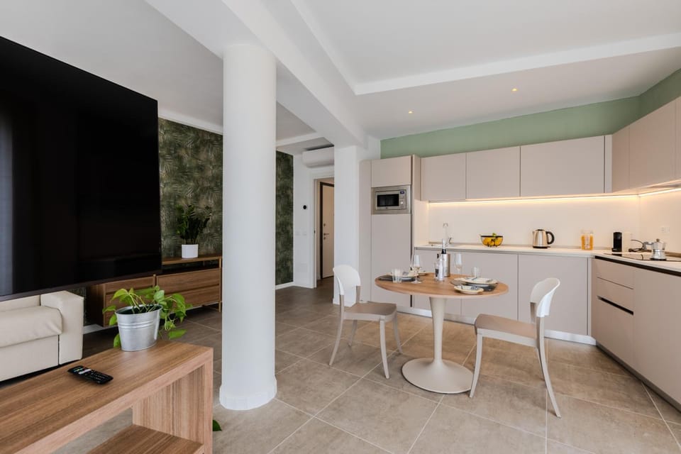 Lumia Living Limone Hotel in Limone Sul Garda